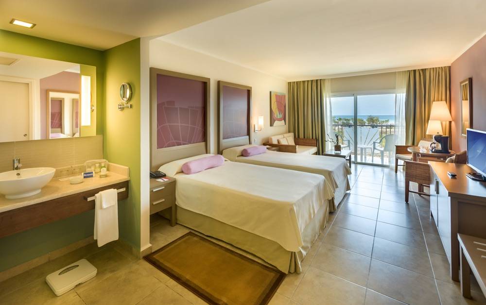 Meliá Jardines del Rey
