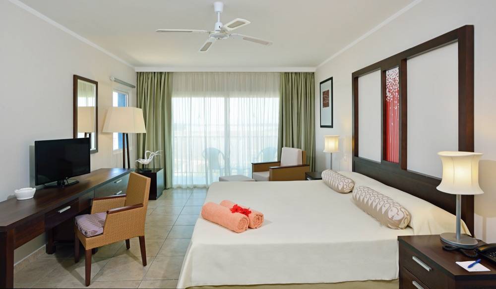 Meliá Jardines del Rey