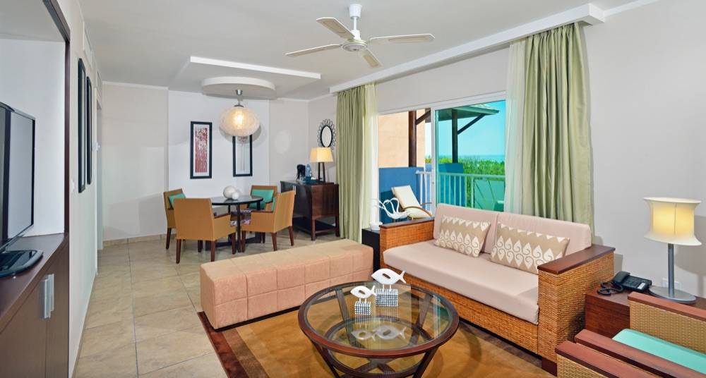 Meliá Jardines del Rey