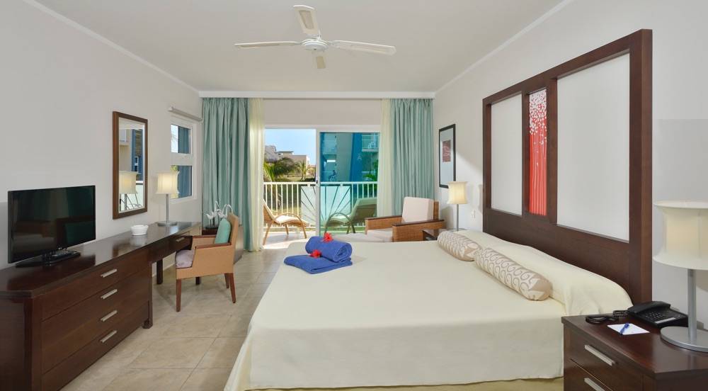 Meliá Jardines del Rey