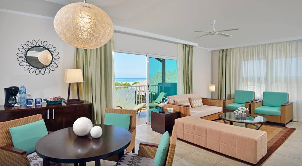 Meliá Jardines del Rey