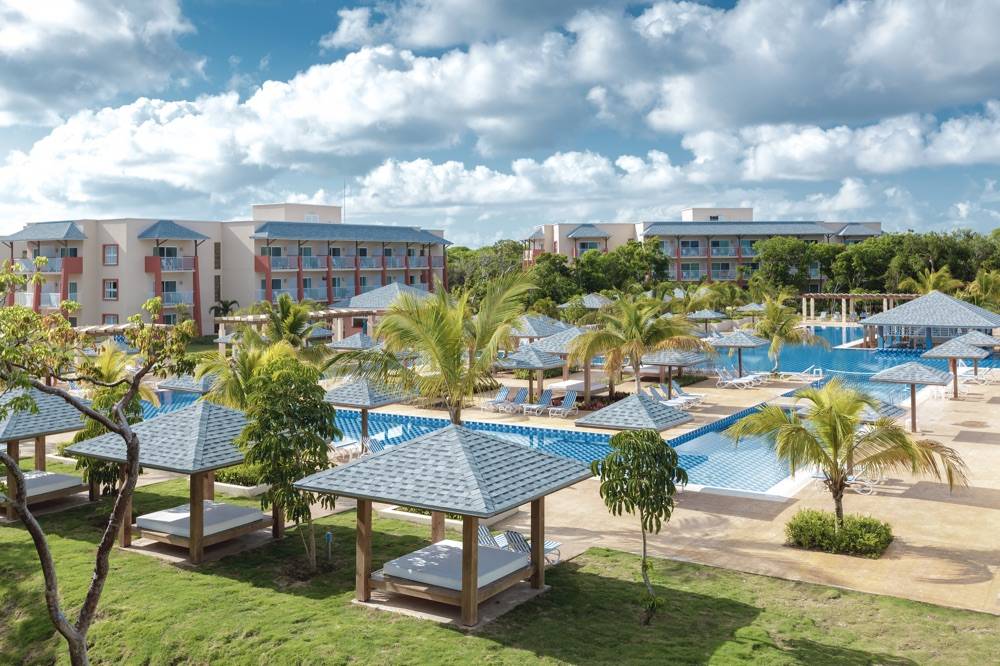 Meliá Jardines del Rey