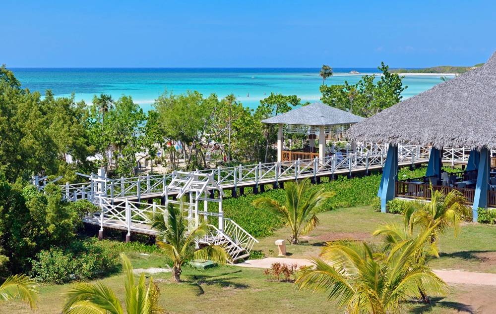 Meliá Jardines del Rey