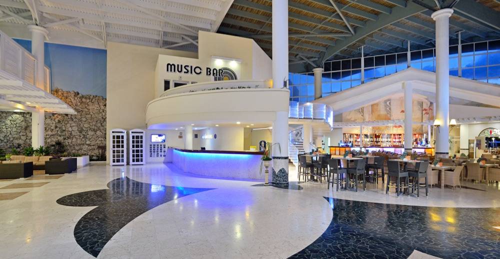 Meliá Cayo Coco