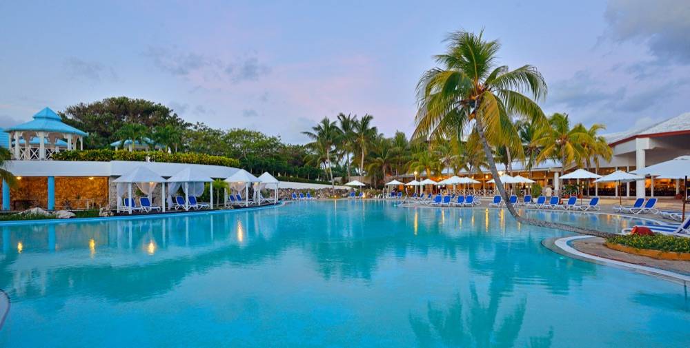 Meliá Cayo Coco