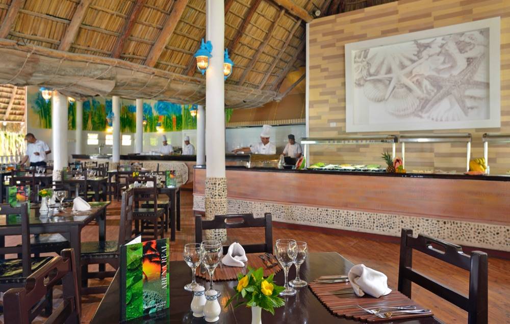 Meliá Cayo Coco