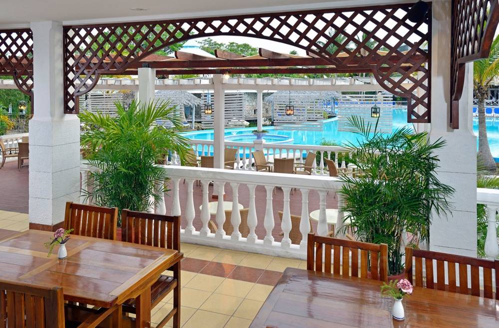 Meliá Cayo Coco