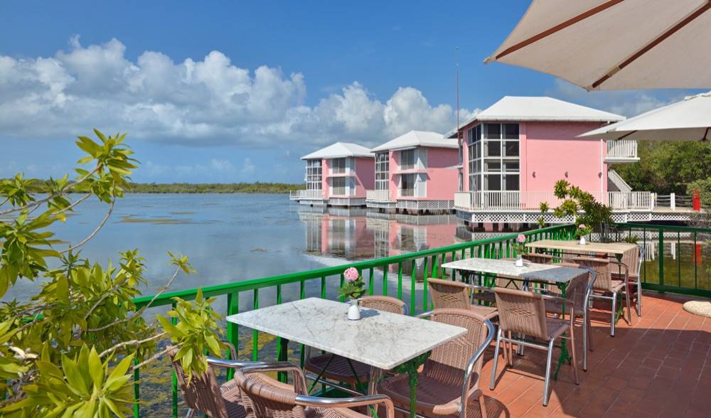 Meliá Cayo Coco