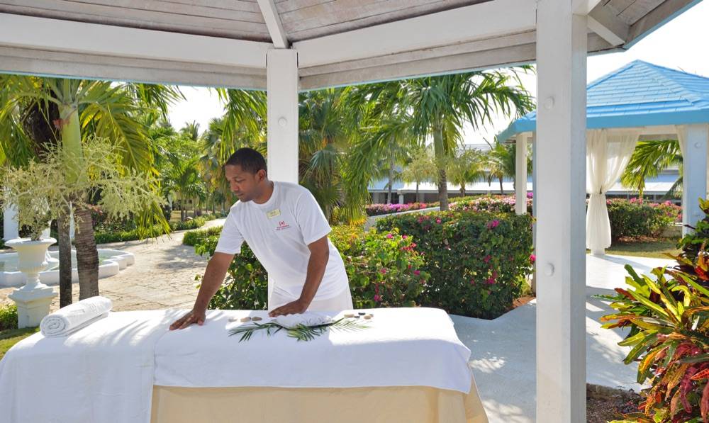 Meliá Cayo Coco