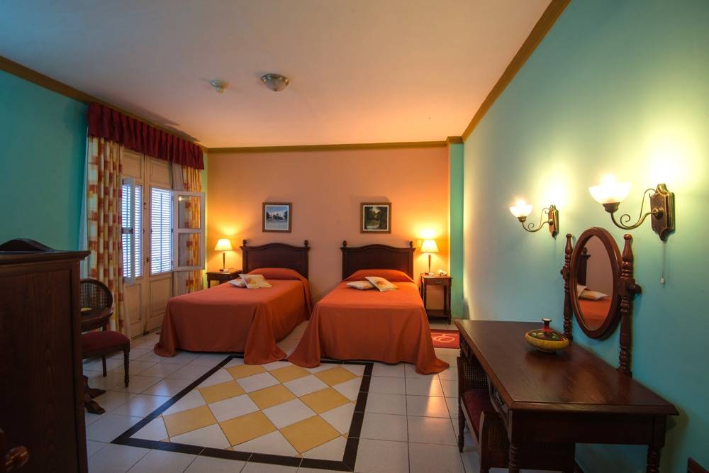 Hotel La Union Affiliated by Melia