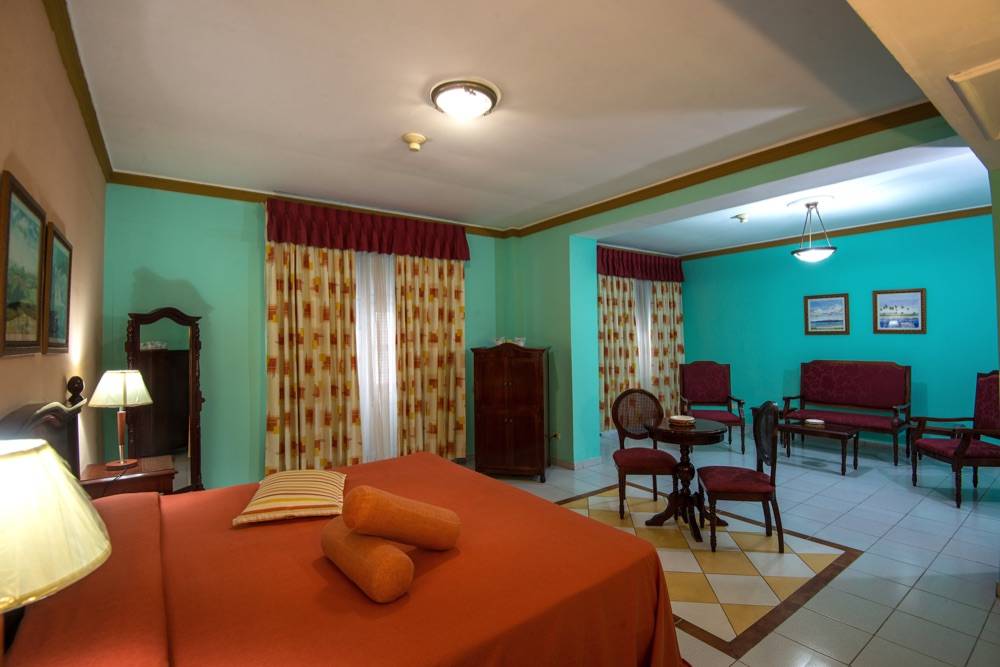 Hotel La Union Affiliated by Melia