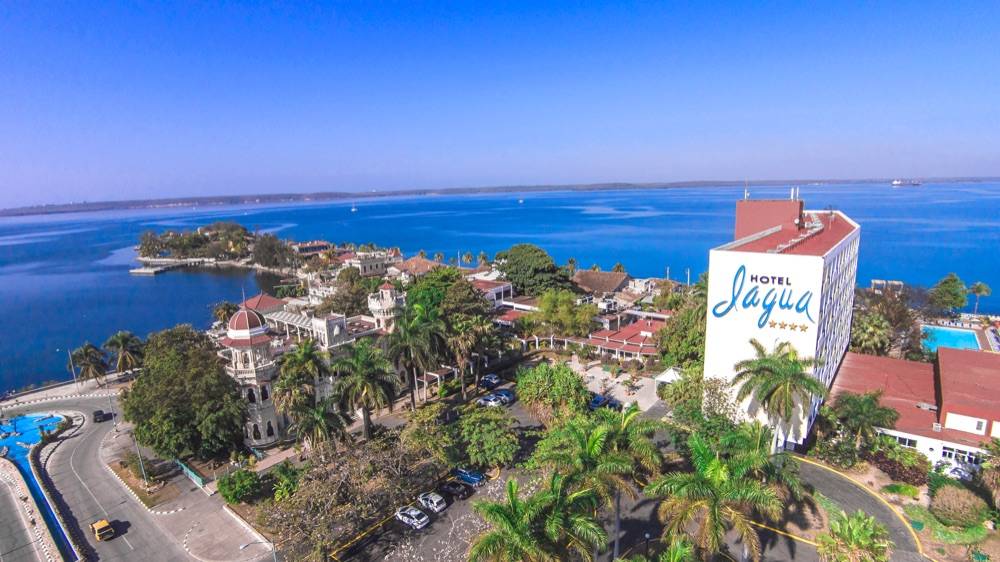 Hotel Jagua Affiliated by Melia