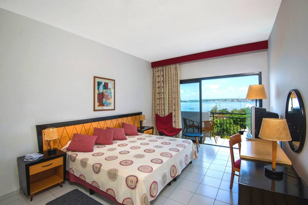 Hotel Jagua Affiliated by Melia