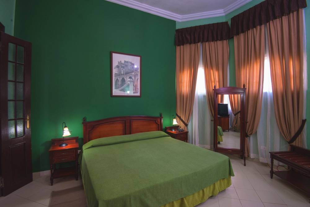 Hotel Jagua Affiliated by Melia