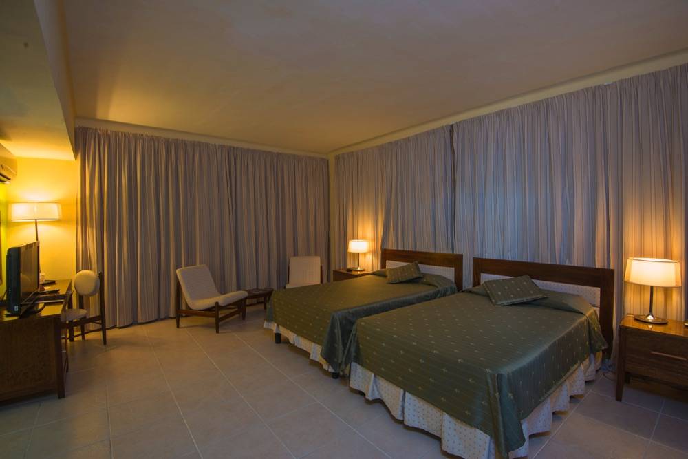 Hotel Jagua Affiliated by Melia