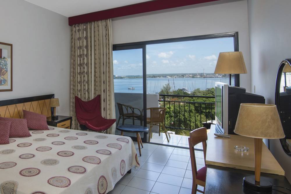 Hotel Jagua Affiliated by Melia