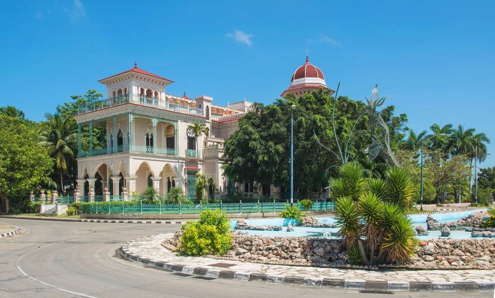 Hotel Jagua Affiliated by Melia