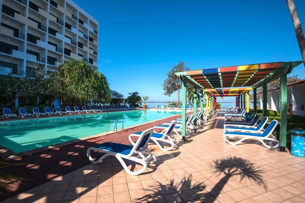 Hotel Jagua Affiliated by Melia