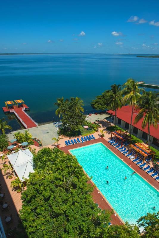 Hotel Jagua Affiliated by Melia
