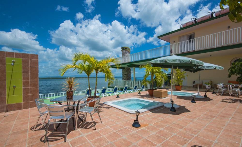 Hotel Jagua Affiliated by Melia