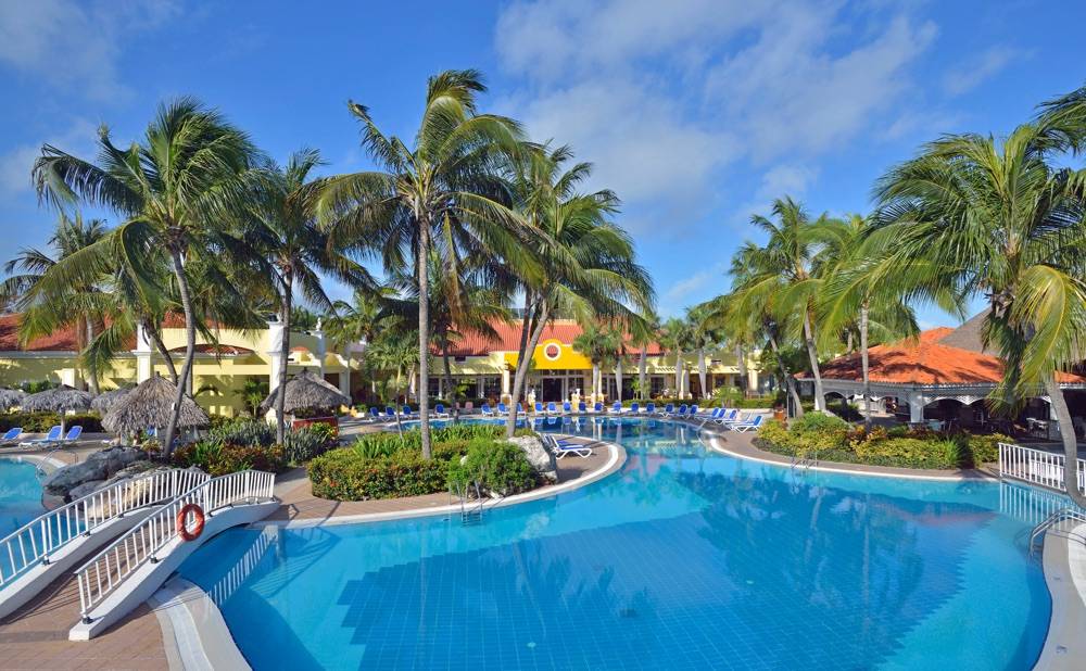 Hotel Vigia