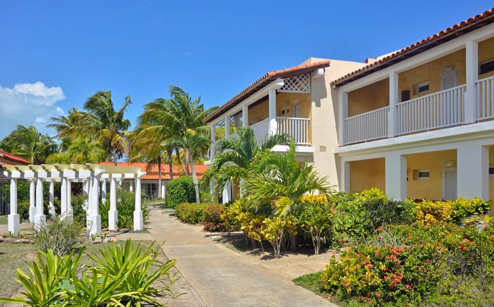 Hotel Vigia