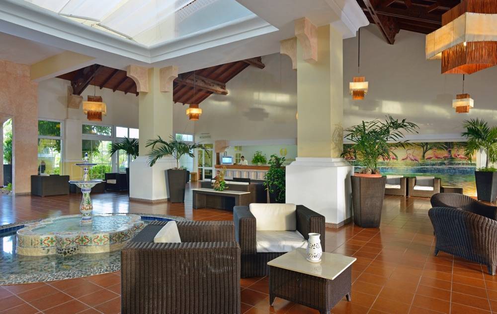 Hotel Vigia