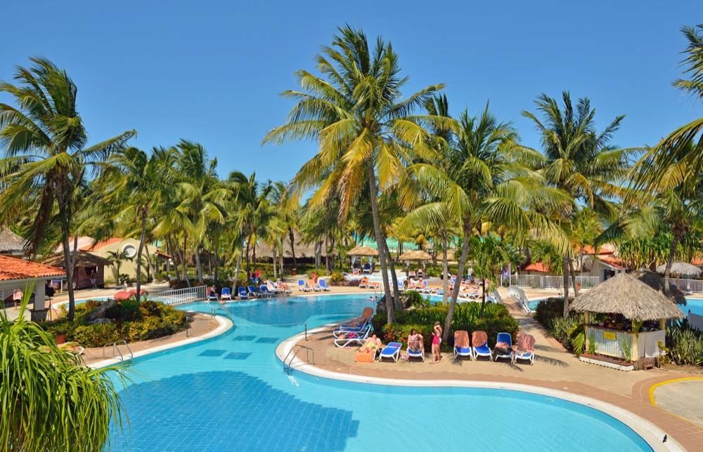 Hotel Vigia