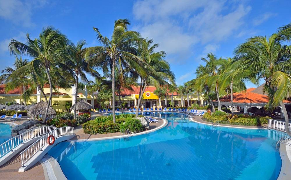 Hotel Vigia