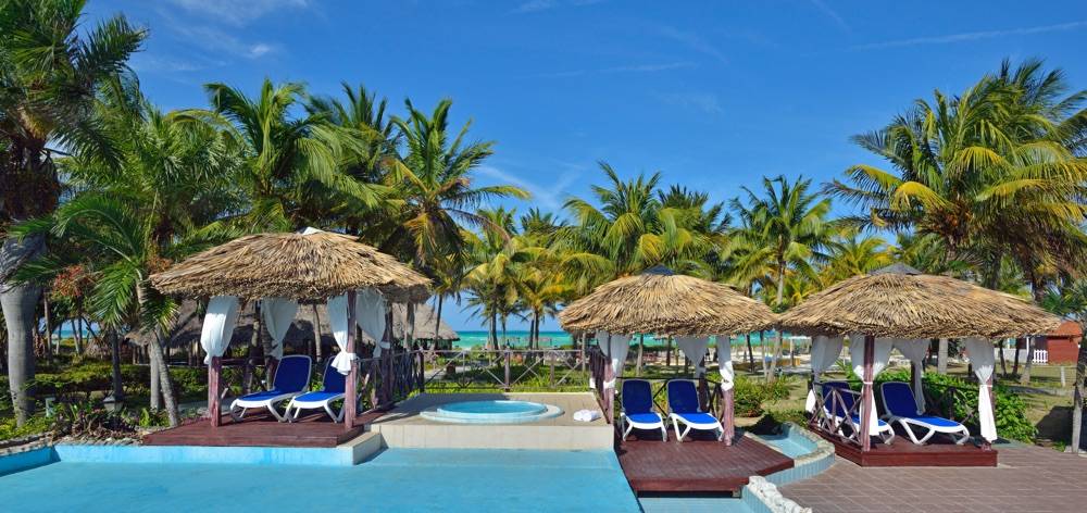 Hotel Vigia