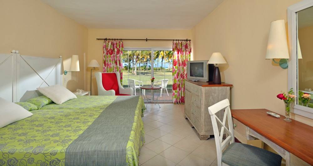 Hotel Vigia