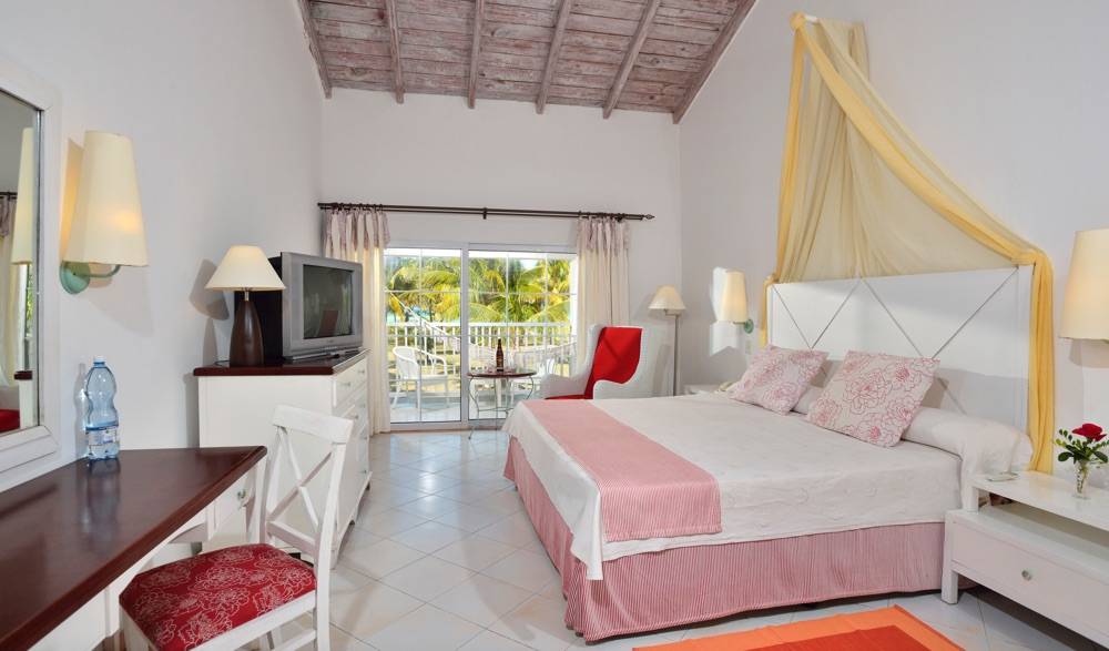 Hotel Vigia