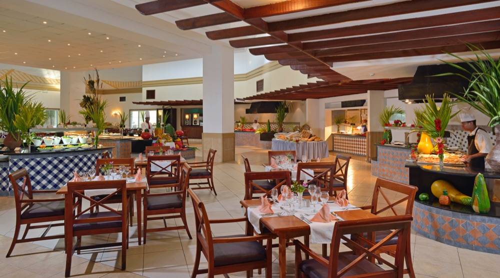 Hotel Vigia