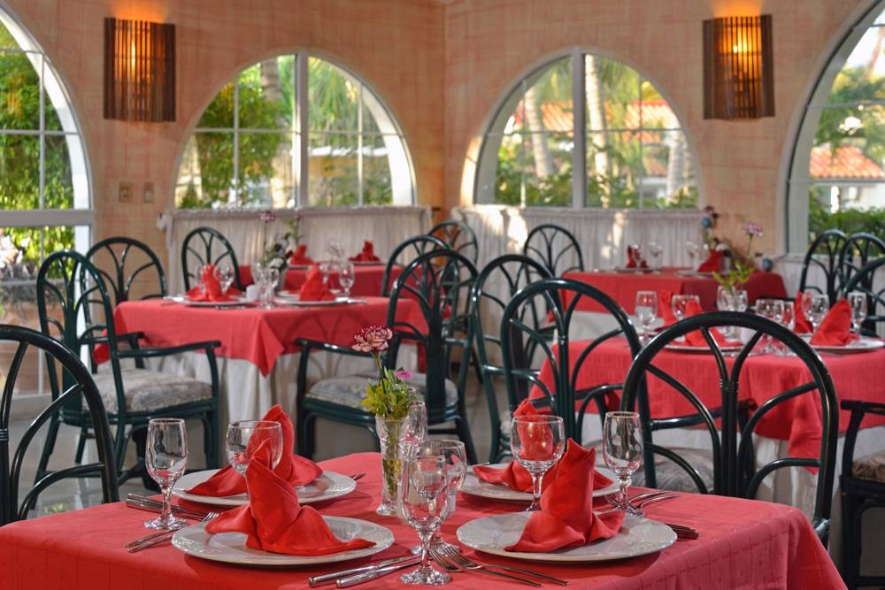 Hotel Vigia