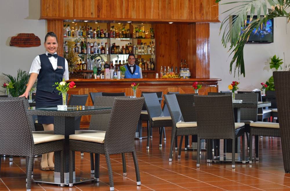 Hotel Vigia