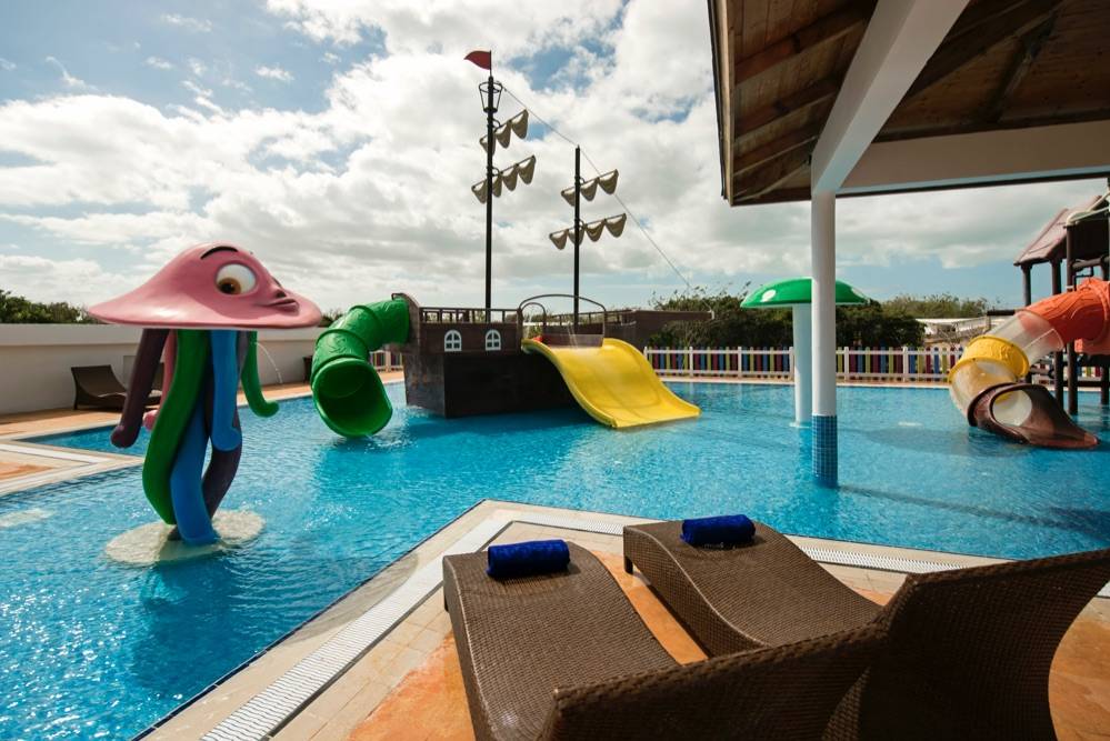 Iberostar Selection Playa Pilar