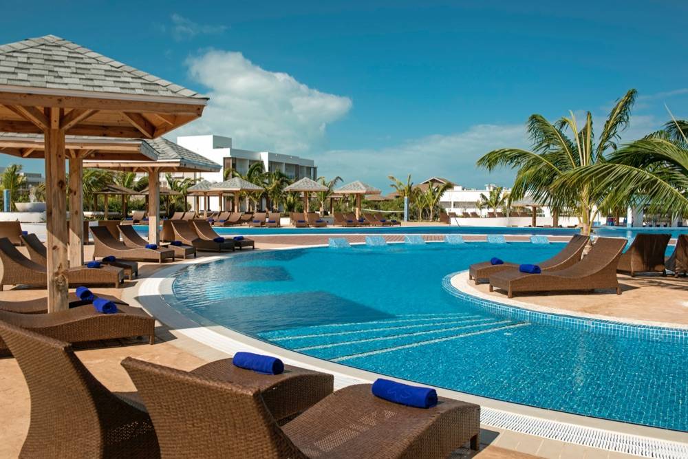 Iberostar Selection Playa Pilar
