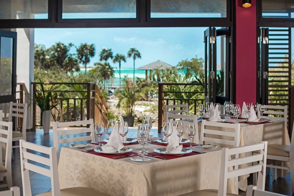 Iberostar Selection Playa Pilar