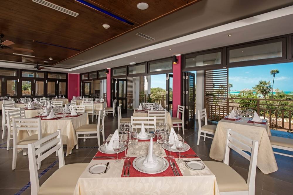 Iberostar Selection Playa Pilar