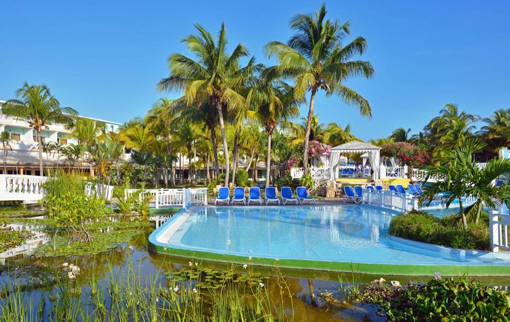 Hotel Camino del Mar
