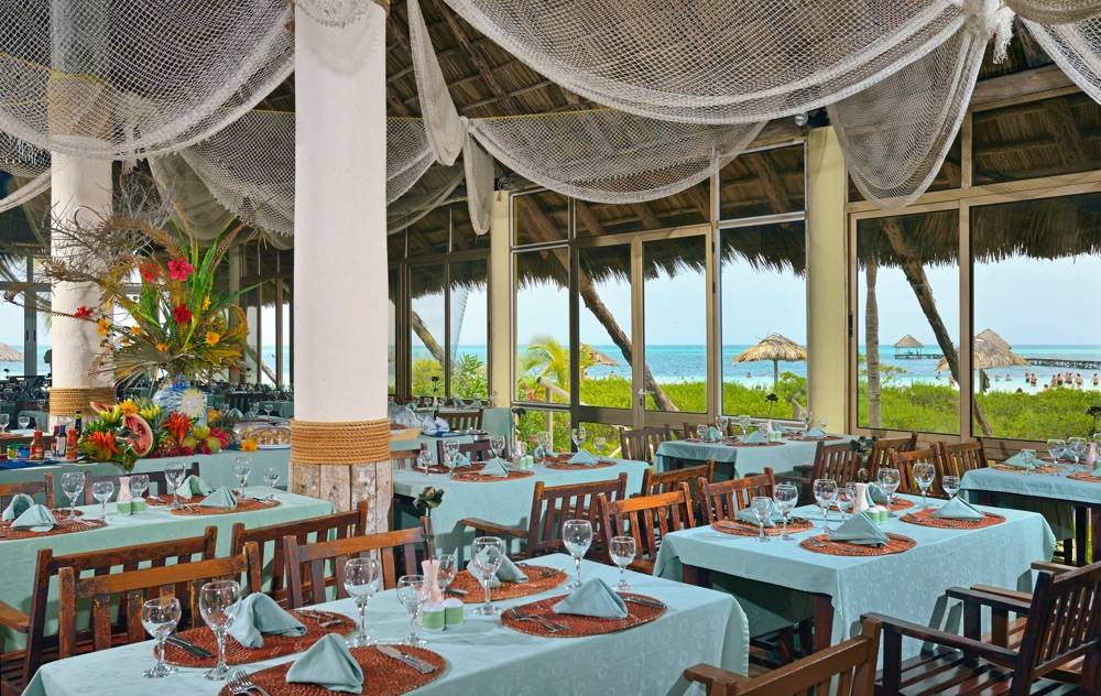 Hotel Camino del Mar