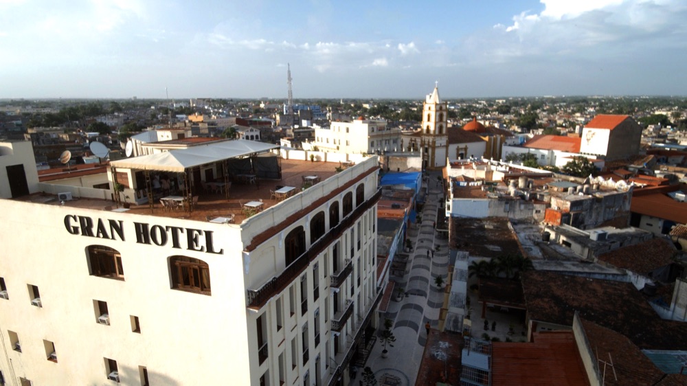 Gran Hotel Camagüey