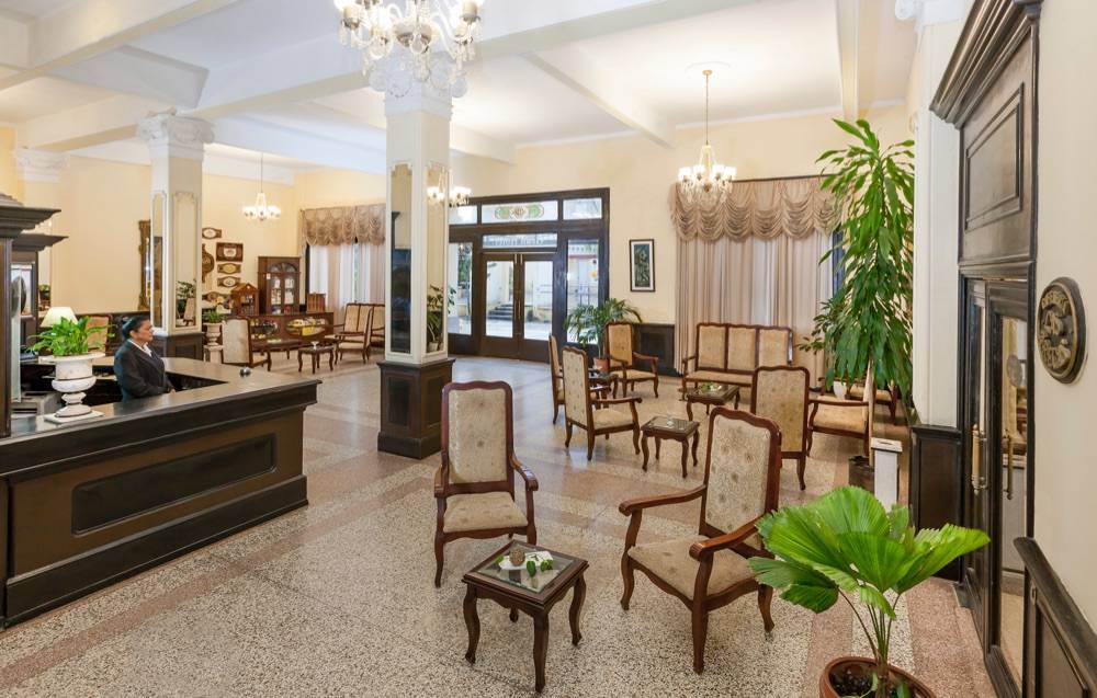 Gran Hotel Camagüey
