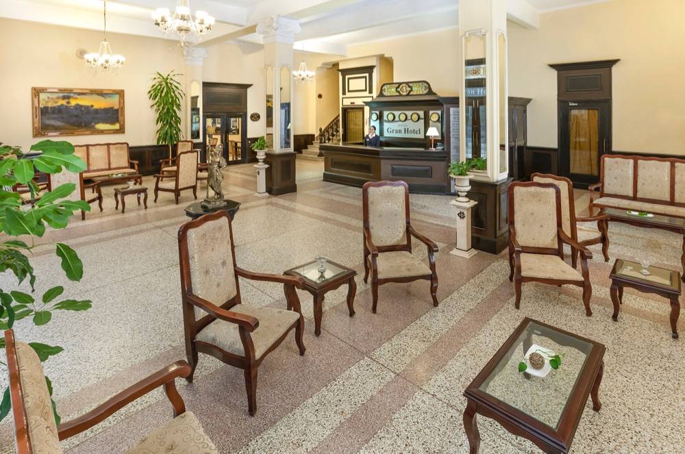 Gran Hotel Camagüey