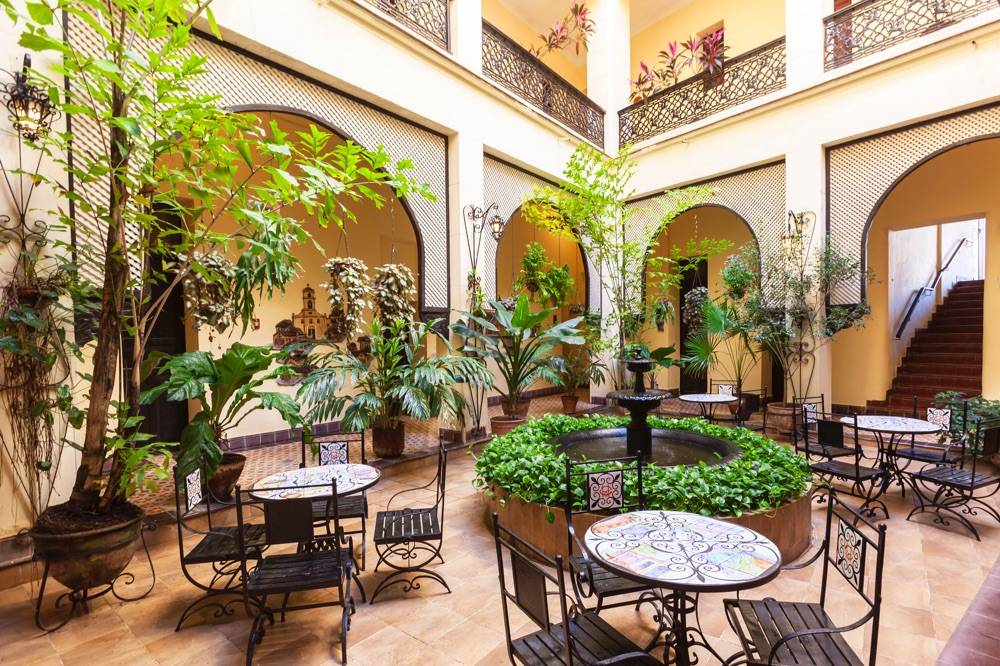 Gran Hotel Camagüey