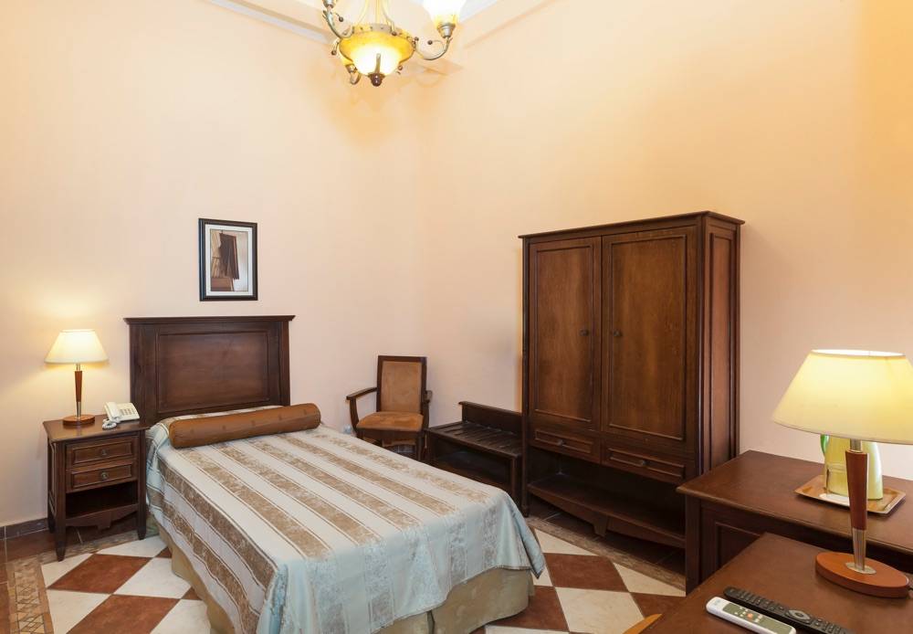 Gran Hotel Camagüey