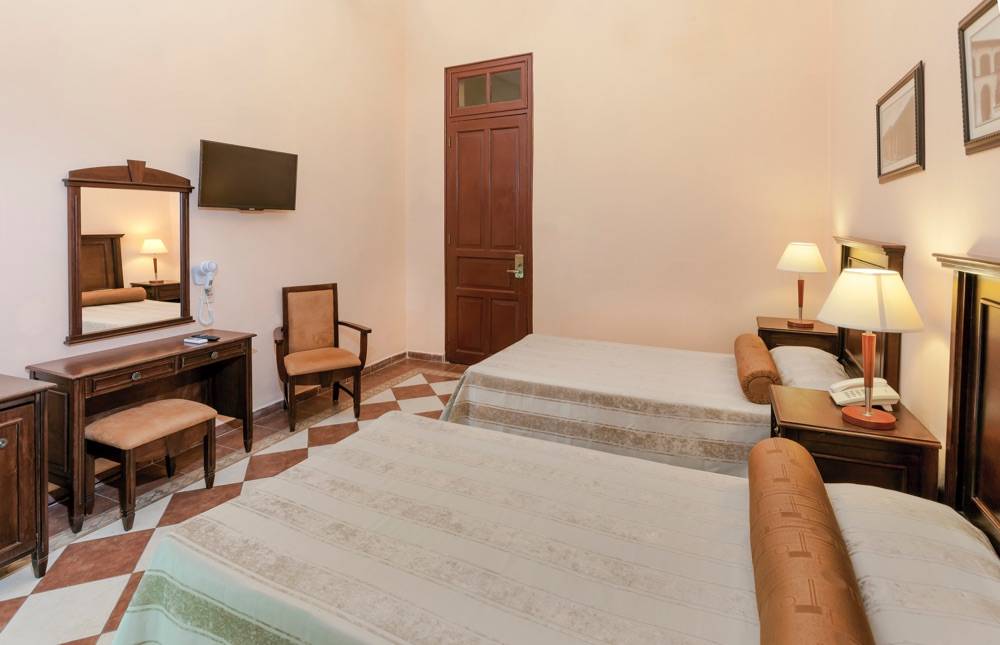 Gran Hotel Camagüey