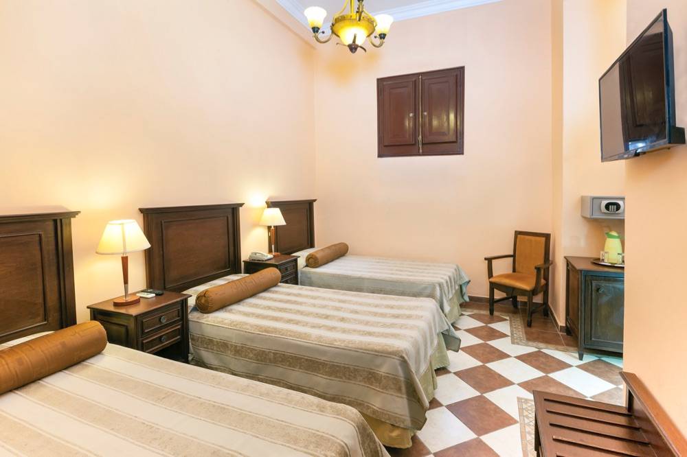 Gran Hotel Camagüey