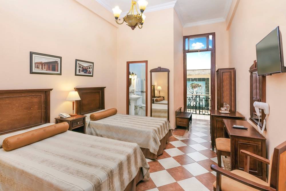 Gran Hotel Camagüey