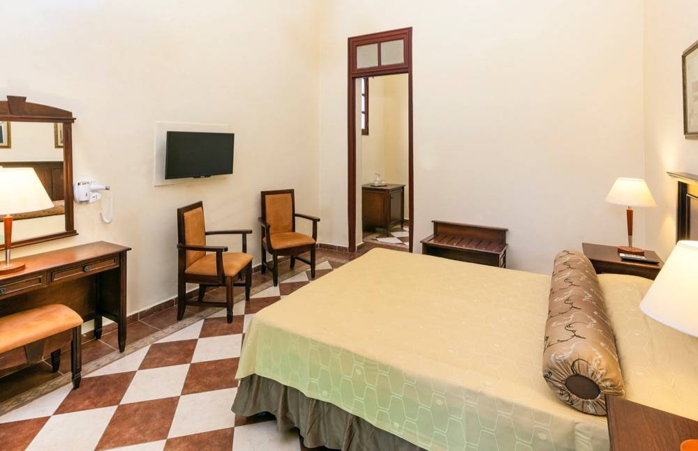 Gran Hotel Camagüey